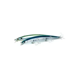 Actieprijs Artificiale Jerkbait SMITH Haluca 125 S