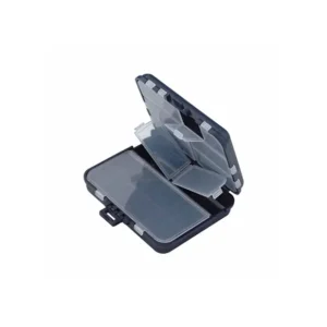 Weekendaanbieding Scatola per Accessori e Minuteria Da Pesca SELE