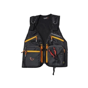 Weekendaanbieding Giacca da pesca SAVAGE GEAR Pro-Tact Spinning