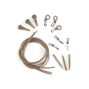 Aanbieding THREE CARPS Camou 4