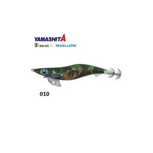 YAMASHITA EGI. oh Serie K Must-Have