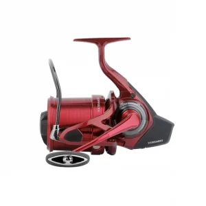 Mulinello da Srfcasting DAIWA 20 Basia Surf 45SCW QD Laatste Kans