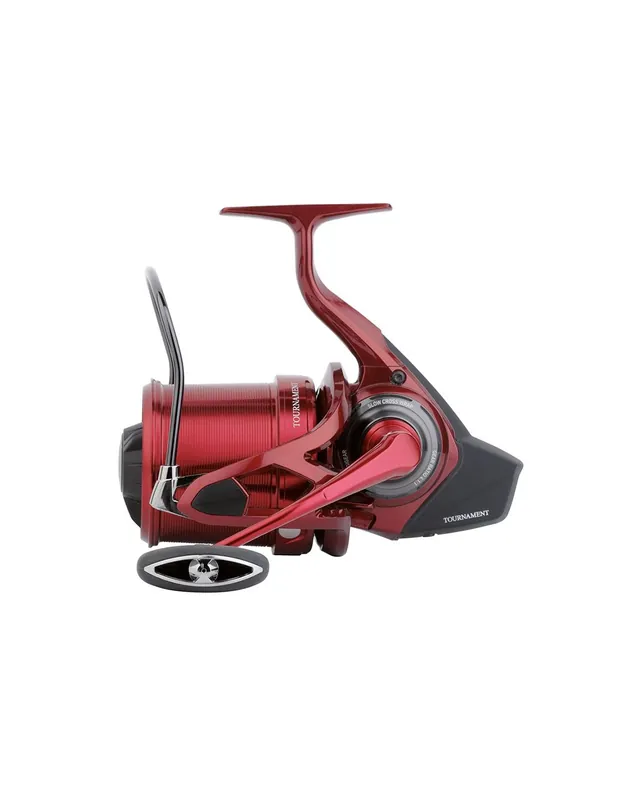 Mulinello da Srfcasting DAIWA 20 Basia Surf 45SCW QD Laatste Kans