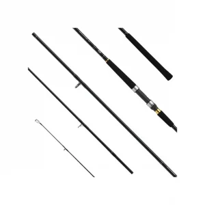 Laatste Versie Canna da Shore Jigging DAIWA Jigcaster